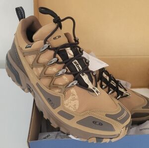 Salomon ACS + CSWP ATMOS